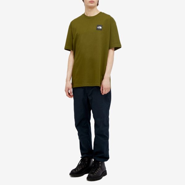 The North Face NSE Patch T-Shirt