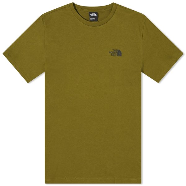 The North Face Simple Dome T-Shirt