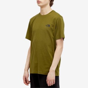 The North Face Simple Dome T-Shirt