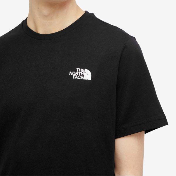 The North Face Redbox T-Shirt