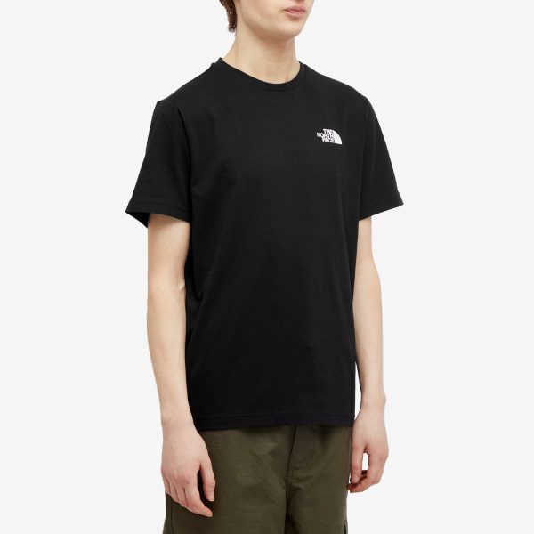 The North Face Redbox T-Shirt