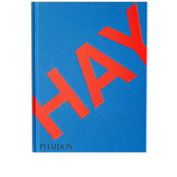 Phaidon HAY