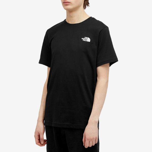 The North Face Redbox T-Shirt