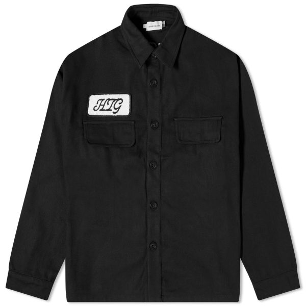 Honor the Gift Long Sleeve Work Shirt