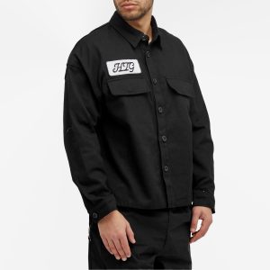 Honor the Gift Long Sleeve Work Shirt