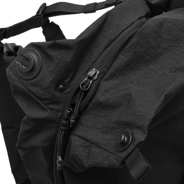 SEALSON TE 3-Way Messenger Bag