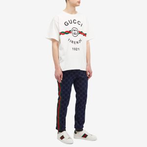 Gucci GG Jersey Track Pants