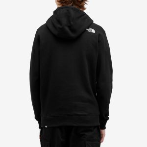 The North Face Simple Dome Hoody