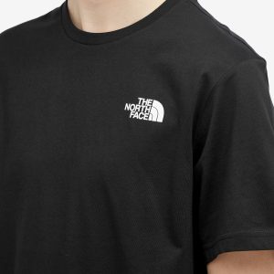 The North Face Redbox Celebration T-Shirt