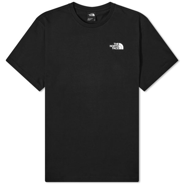 The North Face Redbox Celebration T-Shirt