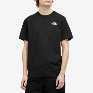 The North Face Redbox Celebration T-Shirt