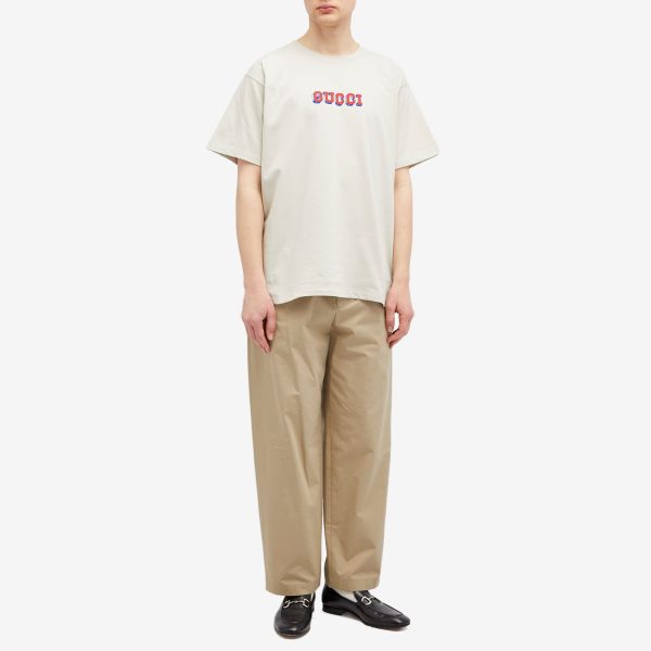 Gucci Logo T-Shirt