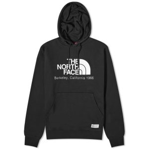 The North Face Berkeley California Hoodie