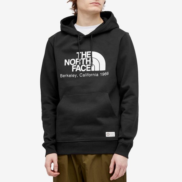 The North Face Berkeley California Hoodie