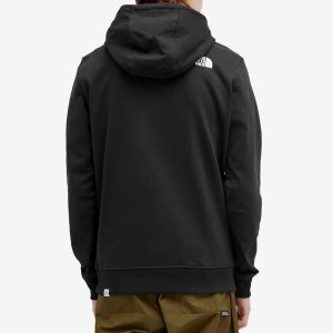 The North Face Berkeley California Hoodie