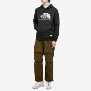 The North Face Berkeley California Hoodie