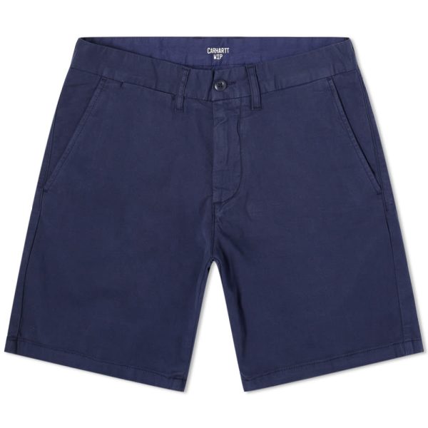 Carhartt WIP John Shorts