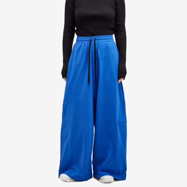 MM6 Maison Margiela Oversized Sweatpants