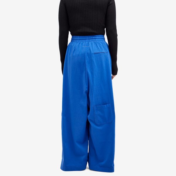 MM6 Maison Margiela Oversized Sweatpants