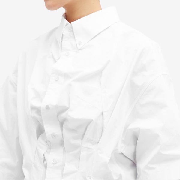 Maison Margiela Short Sleeve Shirt