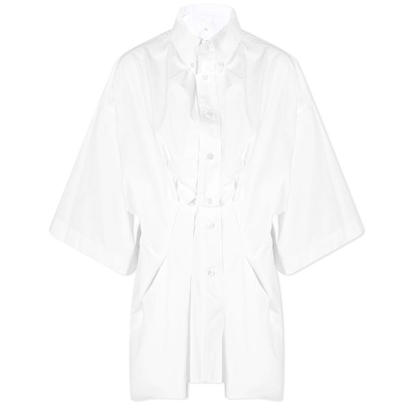 Maison Margiela Short Sleeve Shirt