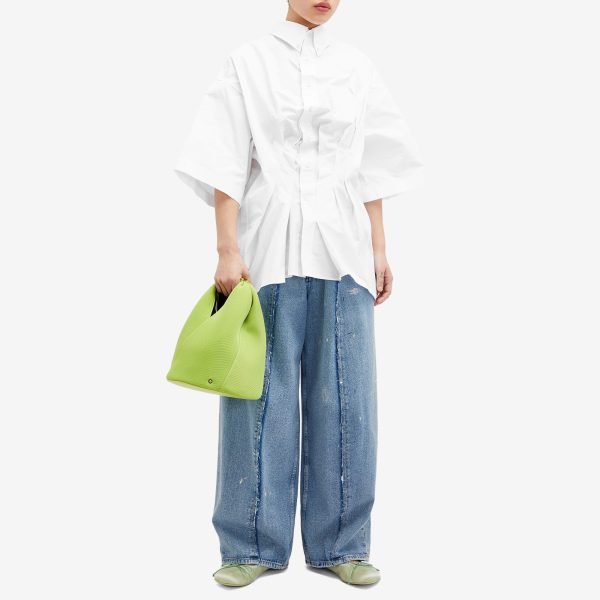 Maison Margiela Short Sleeve Shirt