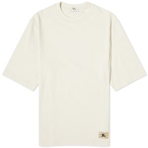 Burberry EKD Label T-Shirt