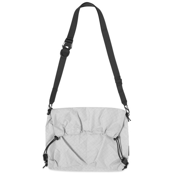 SEALSON H1 2-Way Cross Body Bag