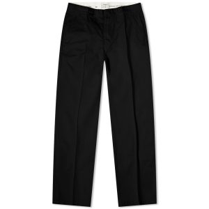 Percival Stay Press Auxillary Trousers