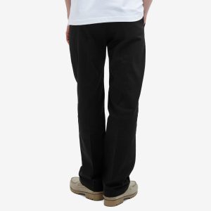 Percival Stay Press Auxillary Trousers