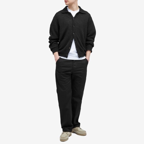 Percival Stay Press Auxillary Trousers