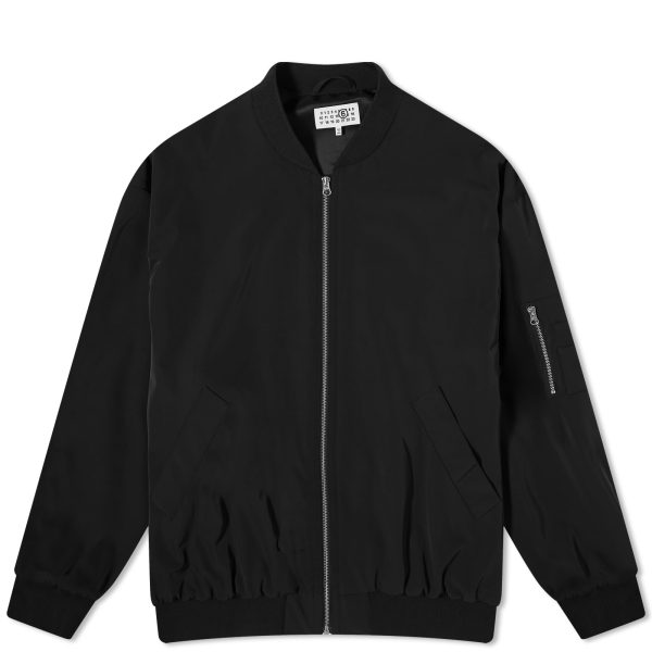 MM6 Maison Margiela Bomber Jacket