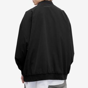 MM6 Maison Margiela Bomber Jacket