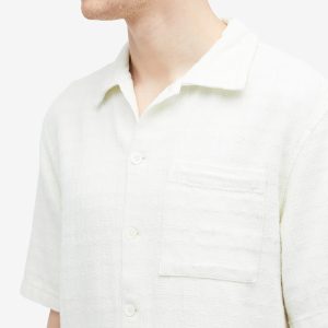 Sunflower Linen Mix Vacation Shirt