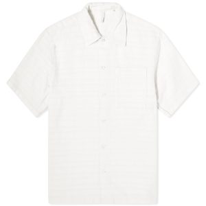 Sunflower Linen Mix Vacation Shirt