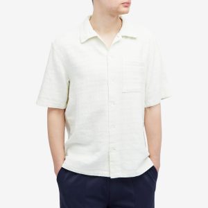 Sunflower Linen Mix Vacation Shirt