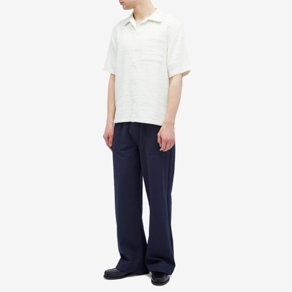Sunflower Linen Mix Vacation Shirt