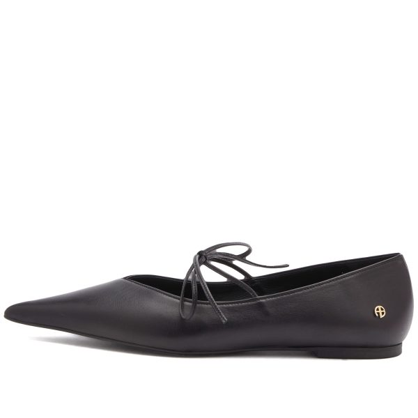 Anine Bing Nikki Flats