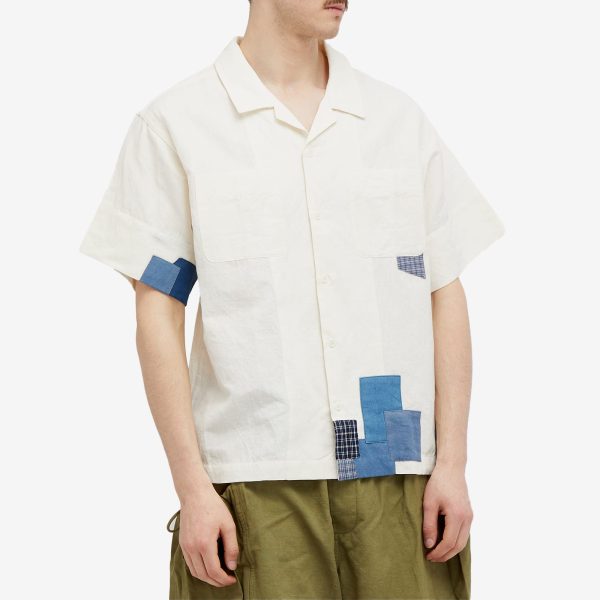 Story mfg. PA Vacation Shirt