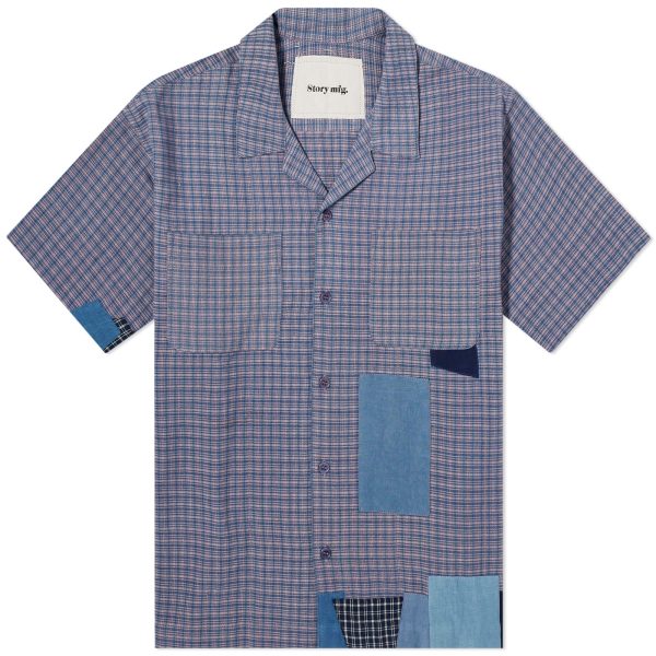 Story mfg. PA Vacation Shirt