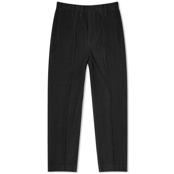 Homme Plissé Issey Miyake Pleated Compleat Trousers