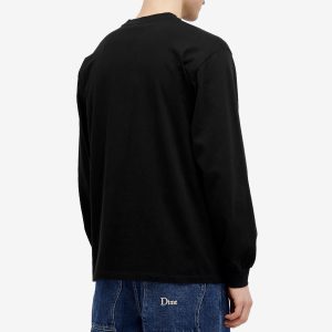 NoProblemo Mini Problemo Long Sleeve T-Shirt