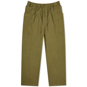 Story mfg. Salt Pant