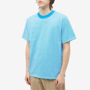 Armor-Lux 59643 Organic Stripe T-Shirt