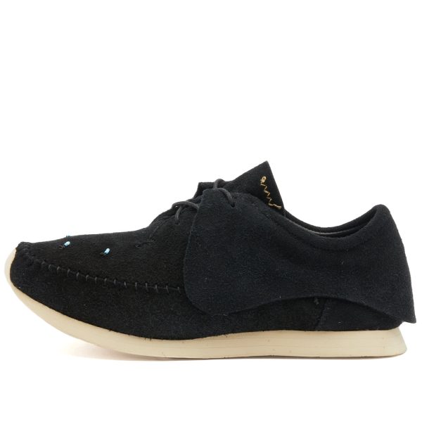 Visvim Bearfoot-Folk