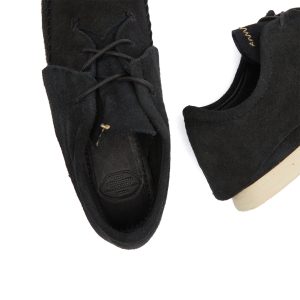 Visvim Bearfoot-Folk