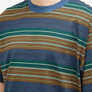 Carhartt WIP Coby Stripe T-Shirt