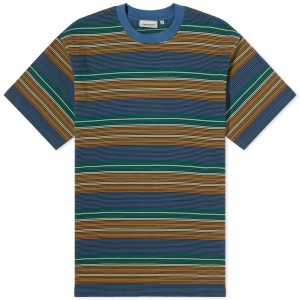 Carhartt WIP Coby Stripe T-Shirt