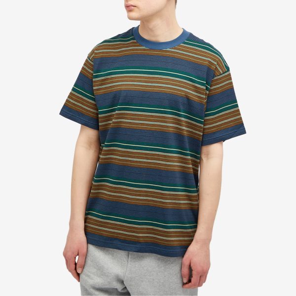 Carhartt WIP Coby Stripe T-Shirt