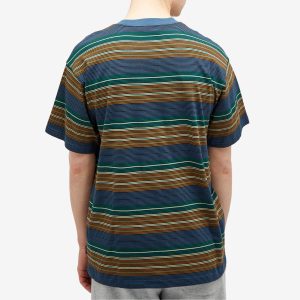 Carhartt WIP Coby Stripe T-Shirt